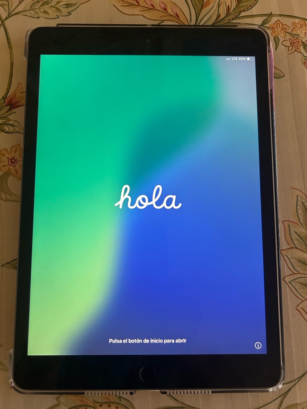 Apple iPad 7th Generation Unlocked